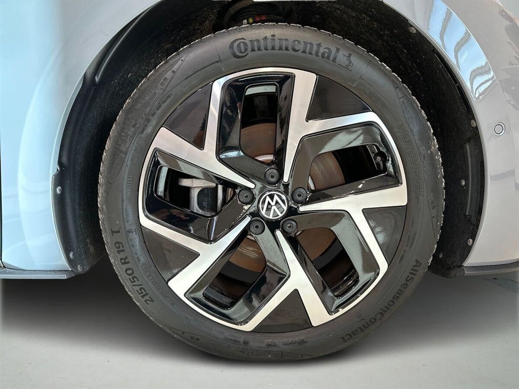 VW ID.3 Pro billede 8