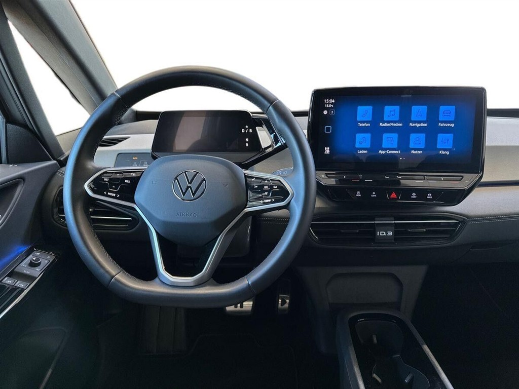 VW ID.3 Pro billede 9