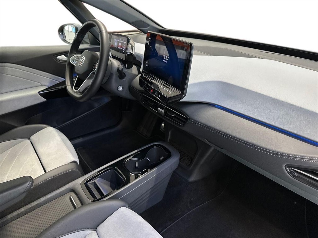 VW ID.3 Pro billede 10