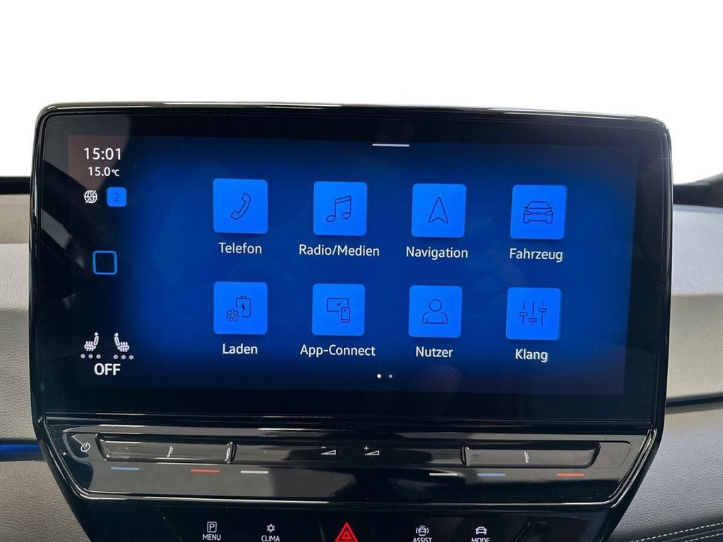 VW ID.3 Pro billede 11