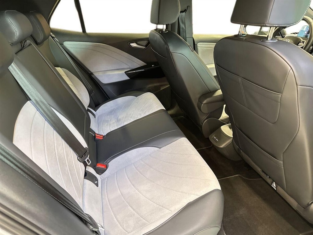 VW ID.3 Pro billede 12