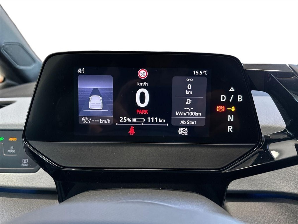 VW ID.3 Pro billede 14