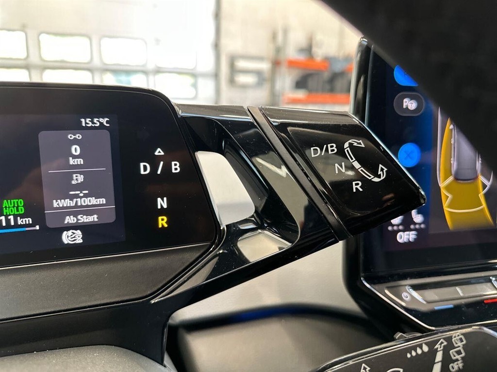 VW ID.3 Pro billede 15