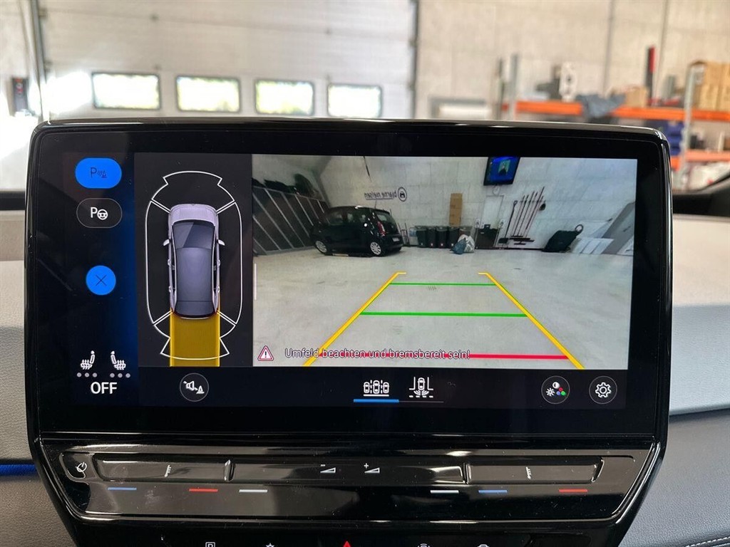 VW ID.3 Pro billede 17