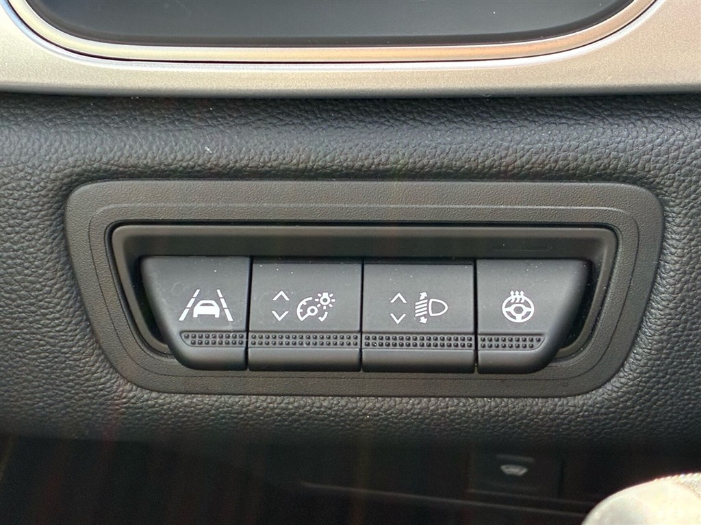 Renault Captur Techno billede 7