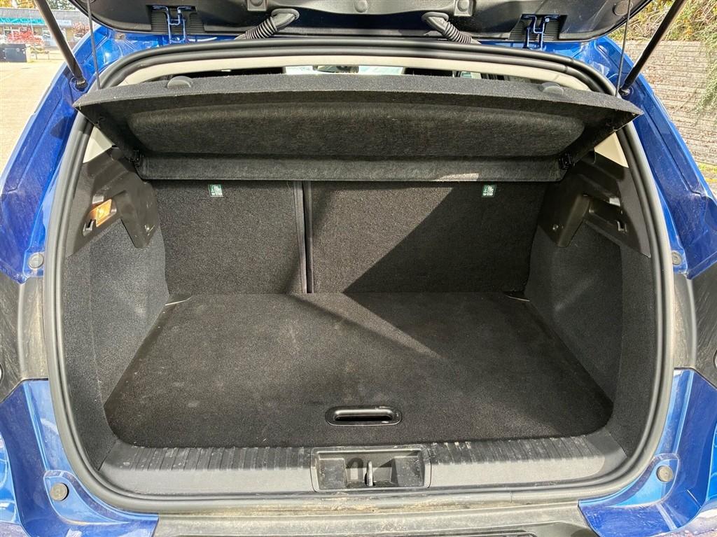 Renault Captur Techno billede 9