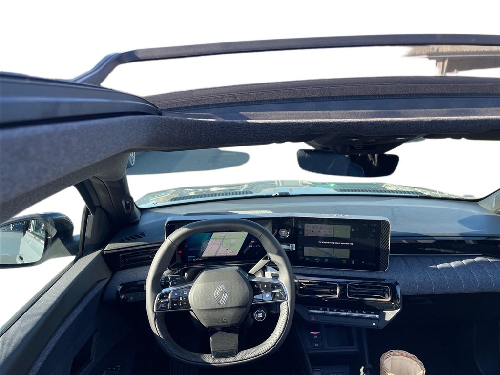 Renault 4 Techno billede 9