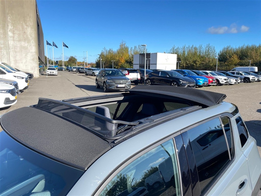 Renault 4 Techno billede 23