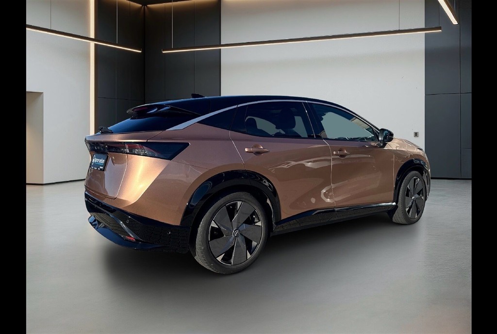 Nissan Ariya Evolve billede 3