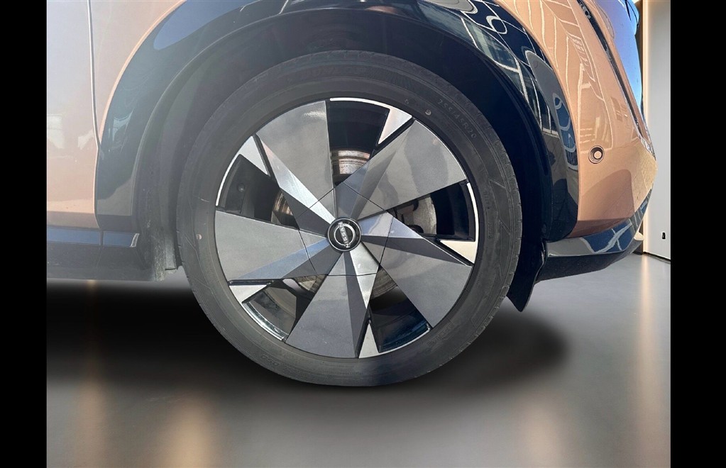 Nissan Ariya Evolve billede 5