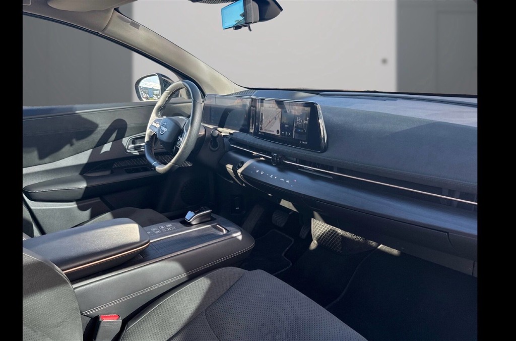 Nissan Ariya Evolve billede 6