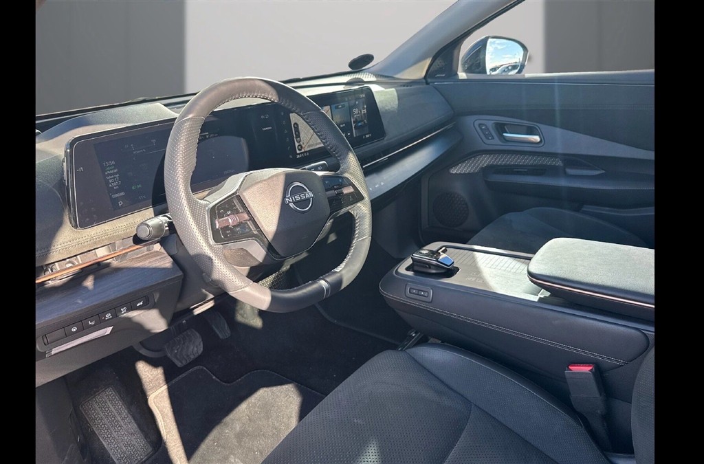 Nissan Ariya Evolve billede 7