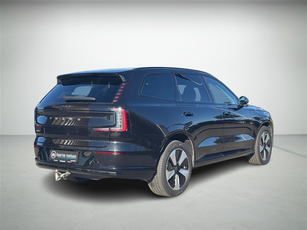 Volvo EX90 Limited billede 2