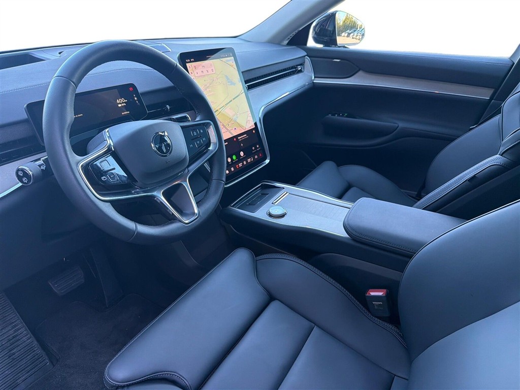 Volvo EX90 Limited billede 3