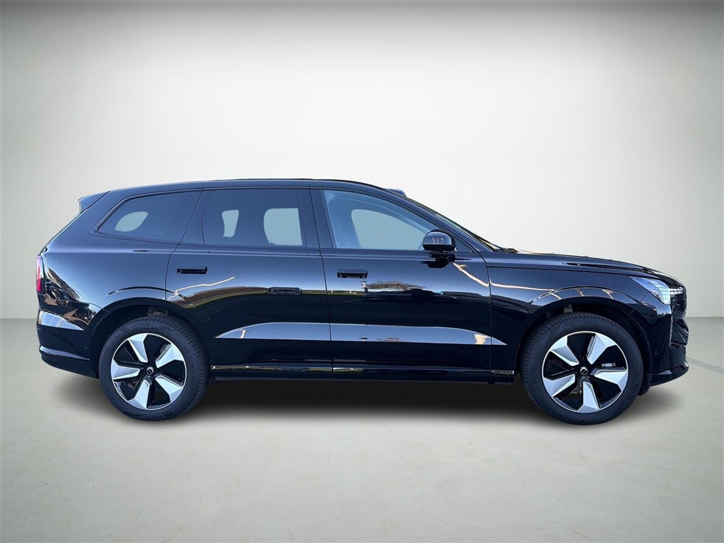 Volvo EX90 Limited billede 5