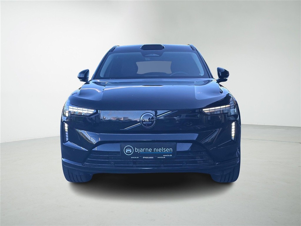 Volvo EX90 Limited billede 6