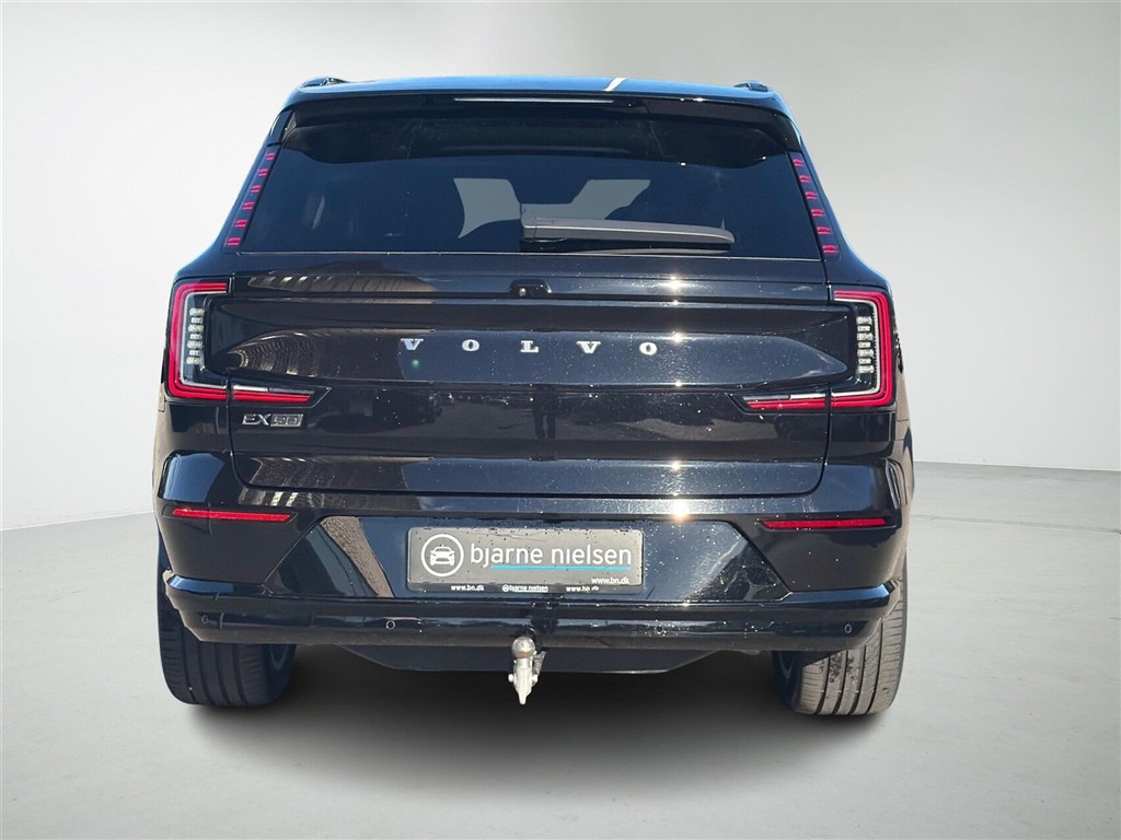 Volvo EX90 Limited billede 7