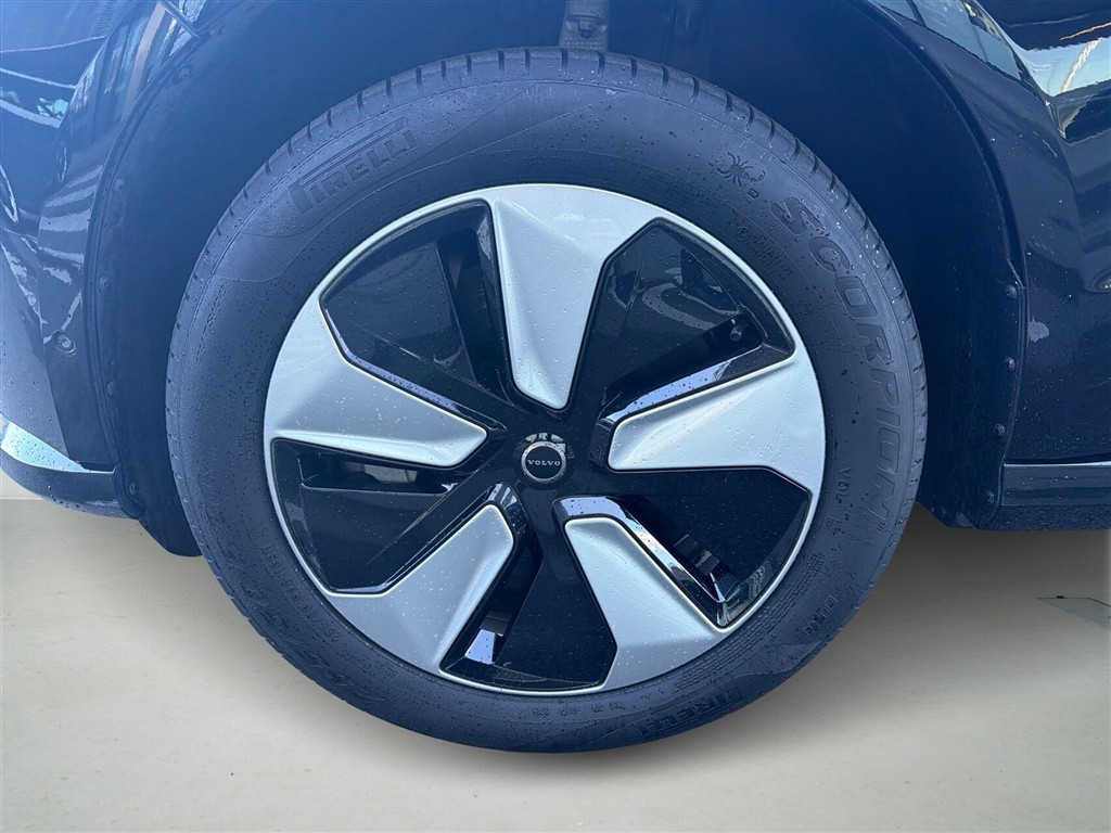 Volvo EX90 Limited billede 8