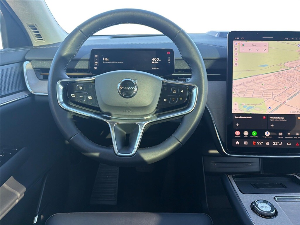 Volvo EX90 Limited billede 9