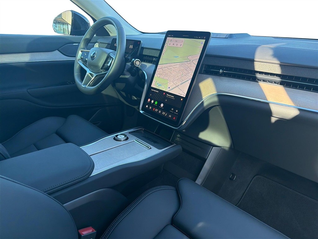 Volvo EX90 Limited billede 10