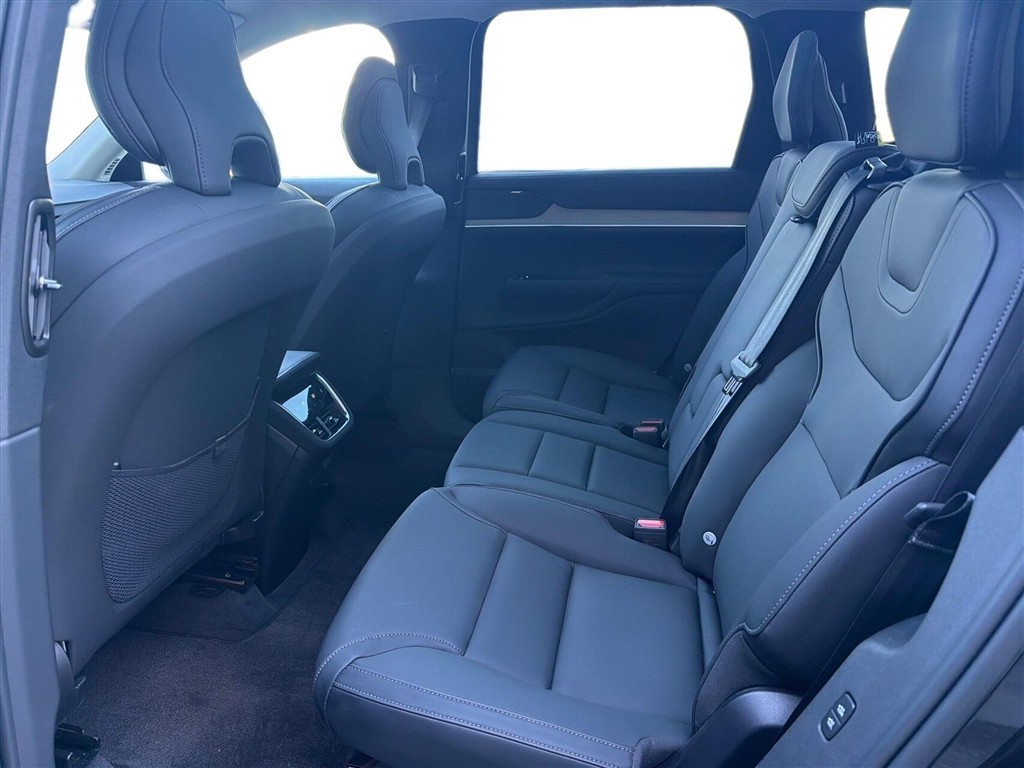 Volvo EX90 Limited billede 12
