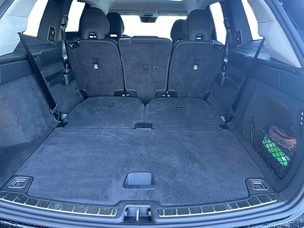 Volvo EX90 Limited billede 13