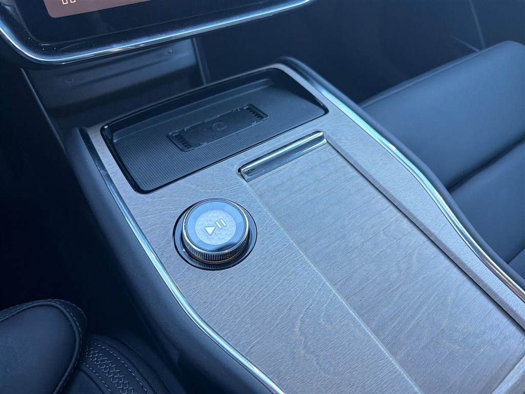 Volvo EX90 Limited billede 15