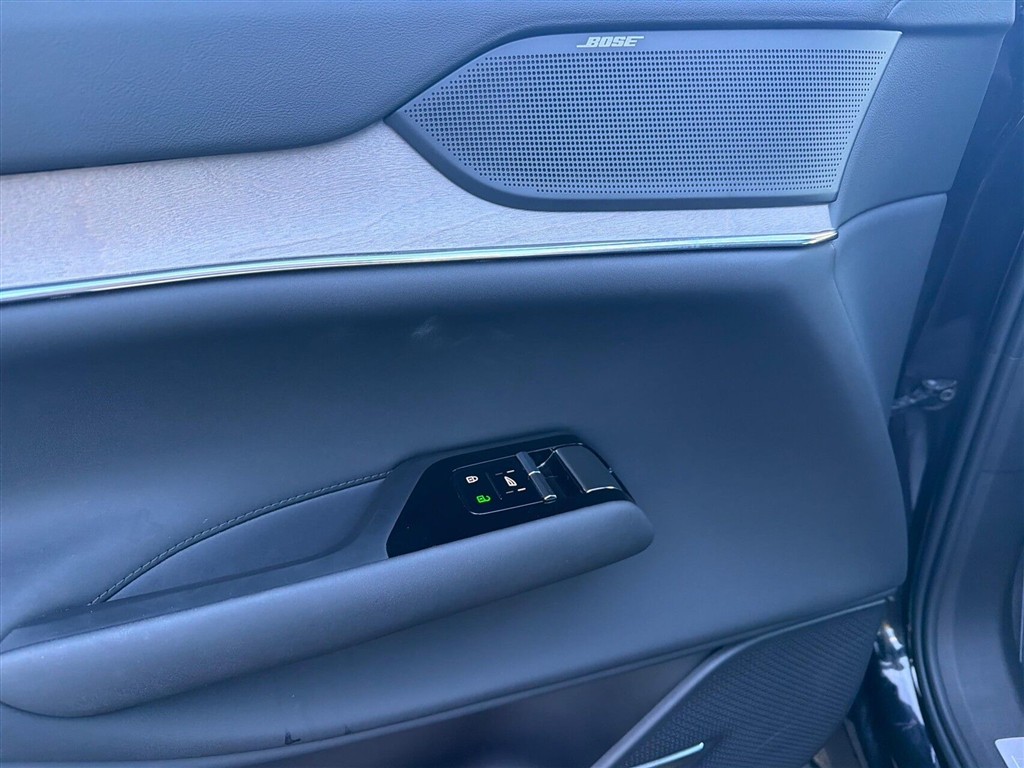Volvo EX90 Limited billede 16