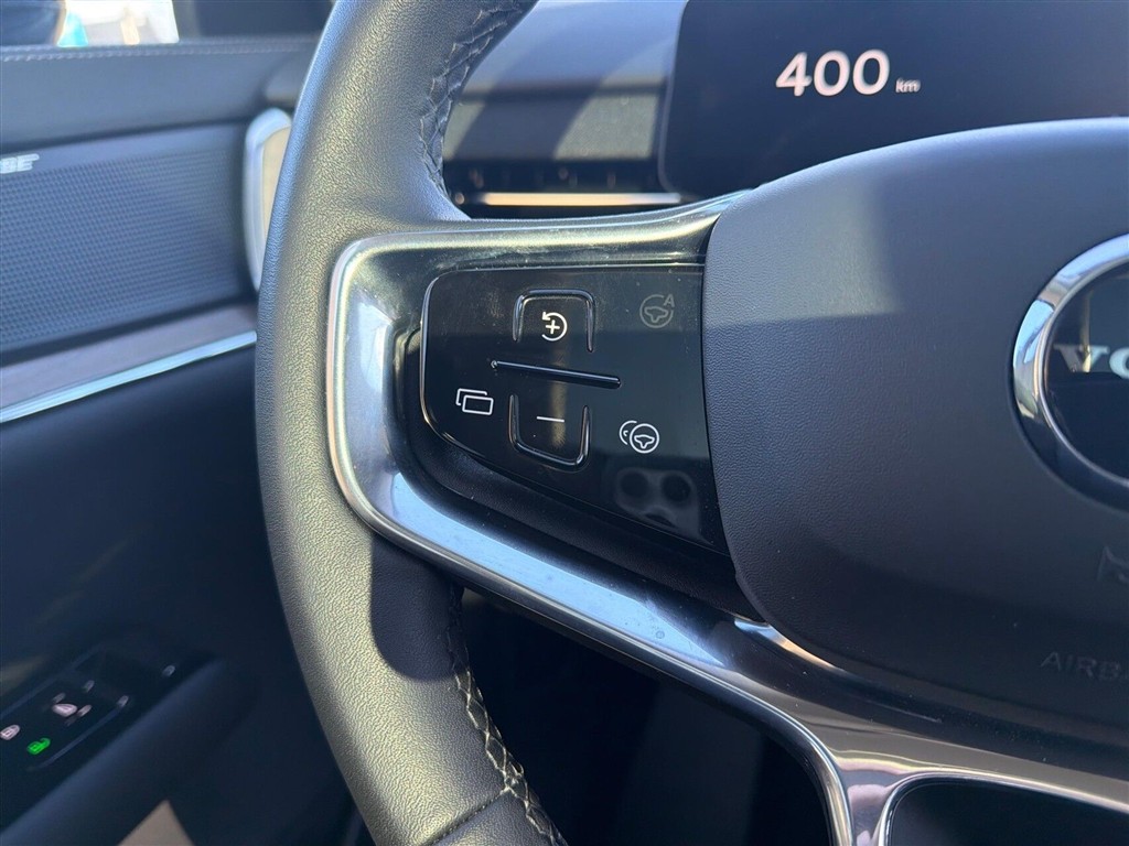 Volvo EX90 Limited billede 17