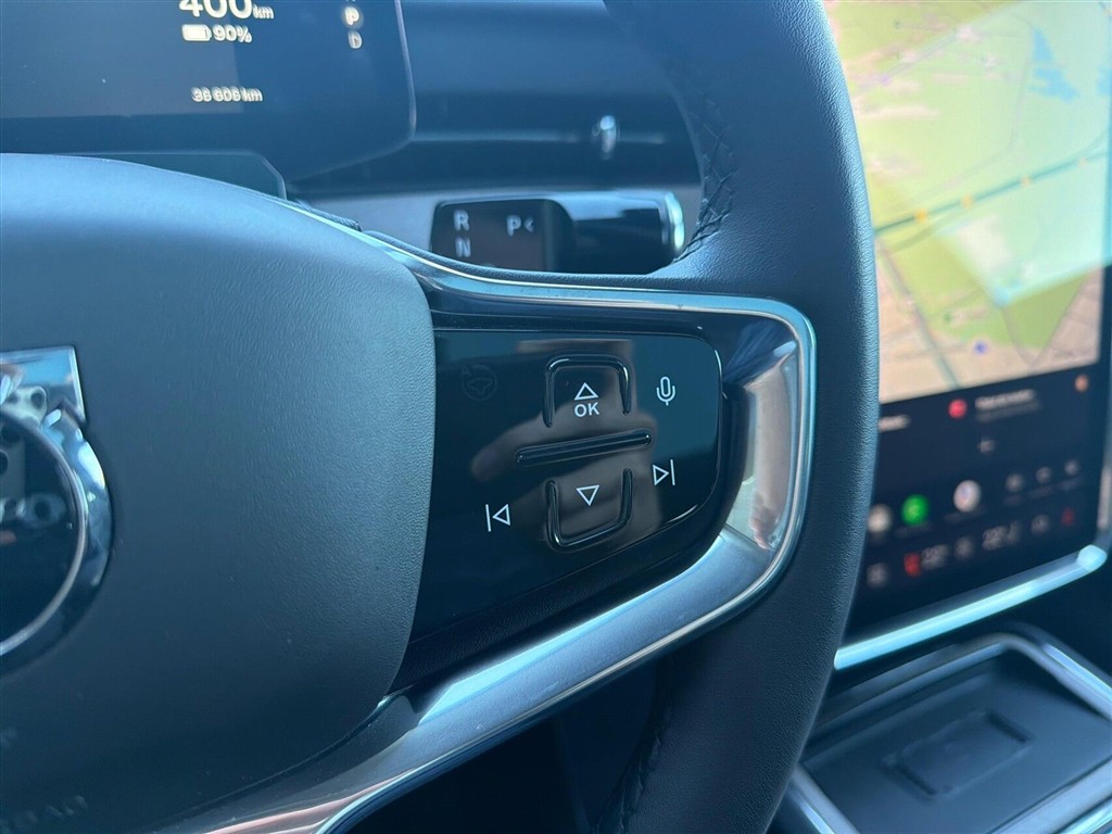 Volvo EX90 Limited billede 18