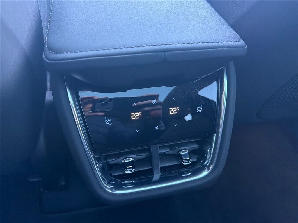 Volvo EX90 Limited billede 20