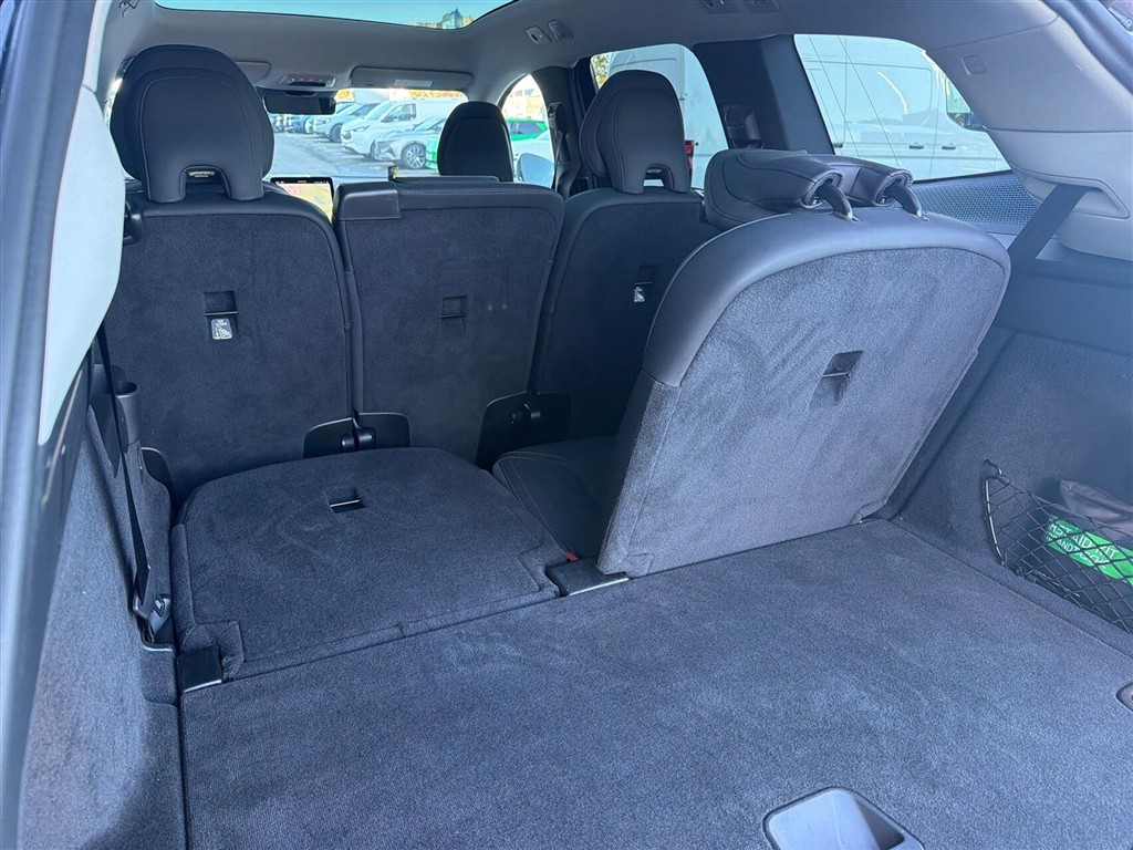 Volvo EX90 Limited billede 22