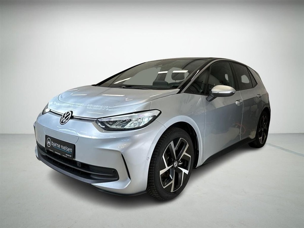 VW ID.3 Pro