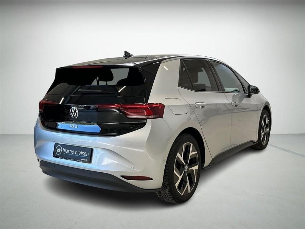 VW ID.3 Pro billede 2