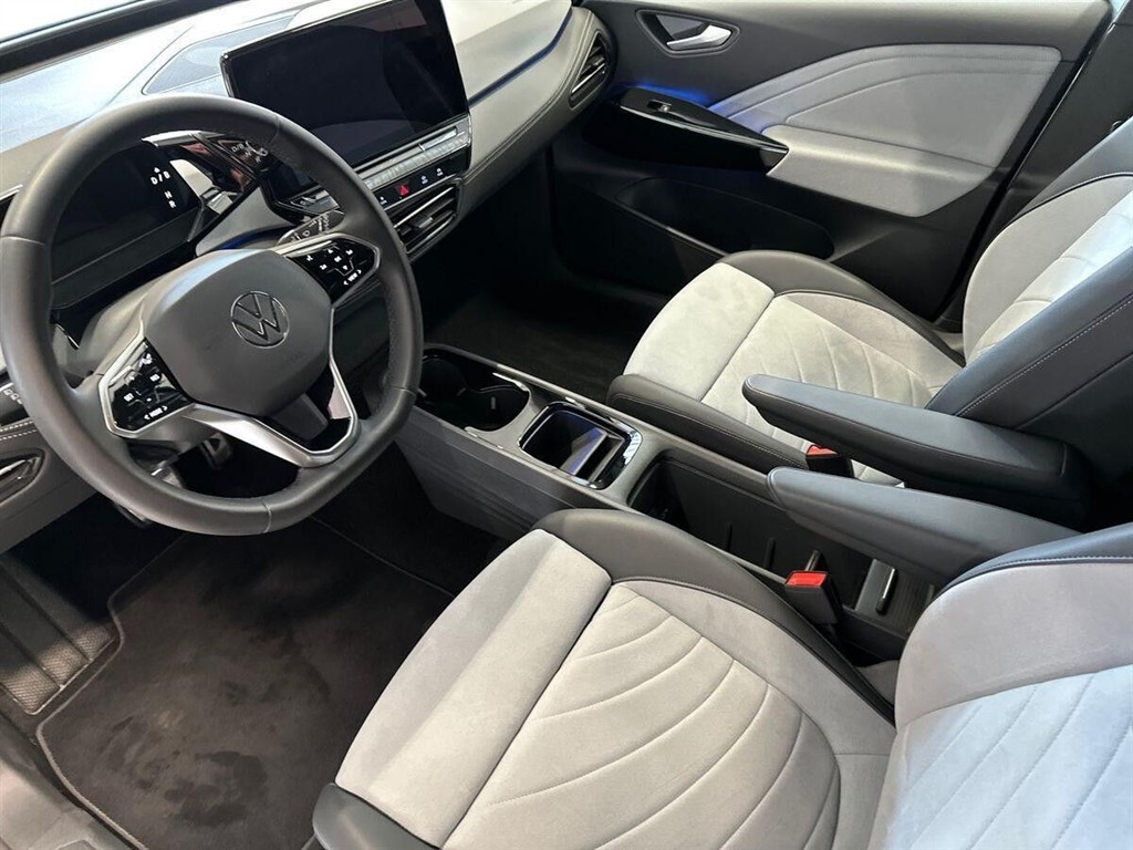 VW ID.3 Pro billede 3