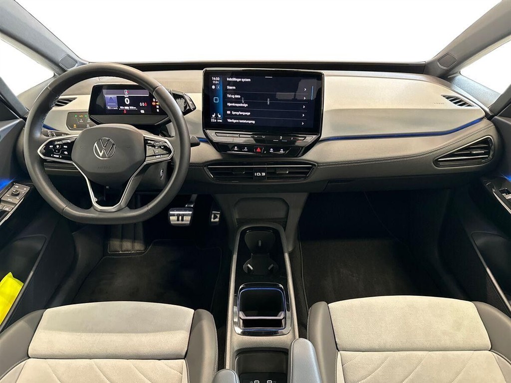 VW ID.3 Pro billede 4