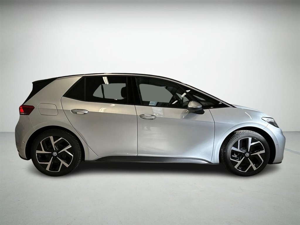 VW ID.3 Pro billede 5