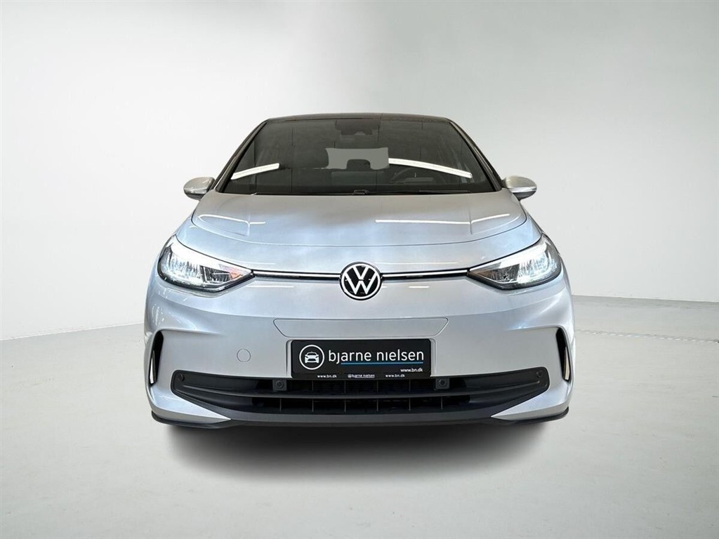 VW ID.3 Pro billede 6