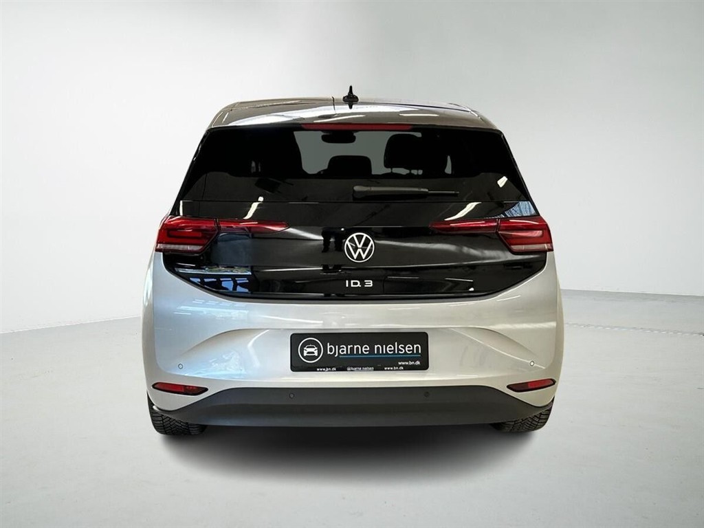 VW ID.3 Pro billede 7