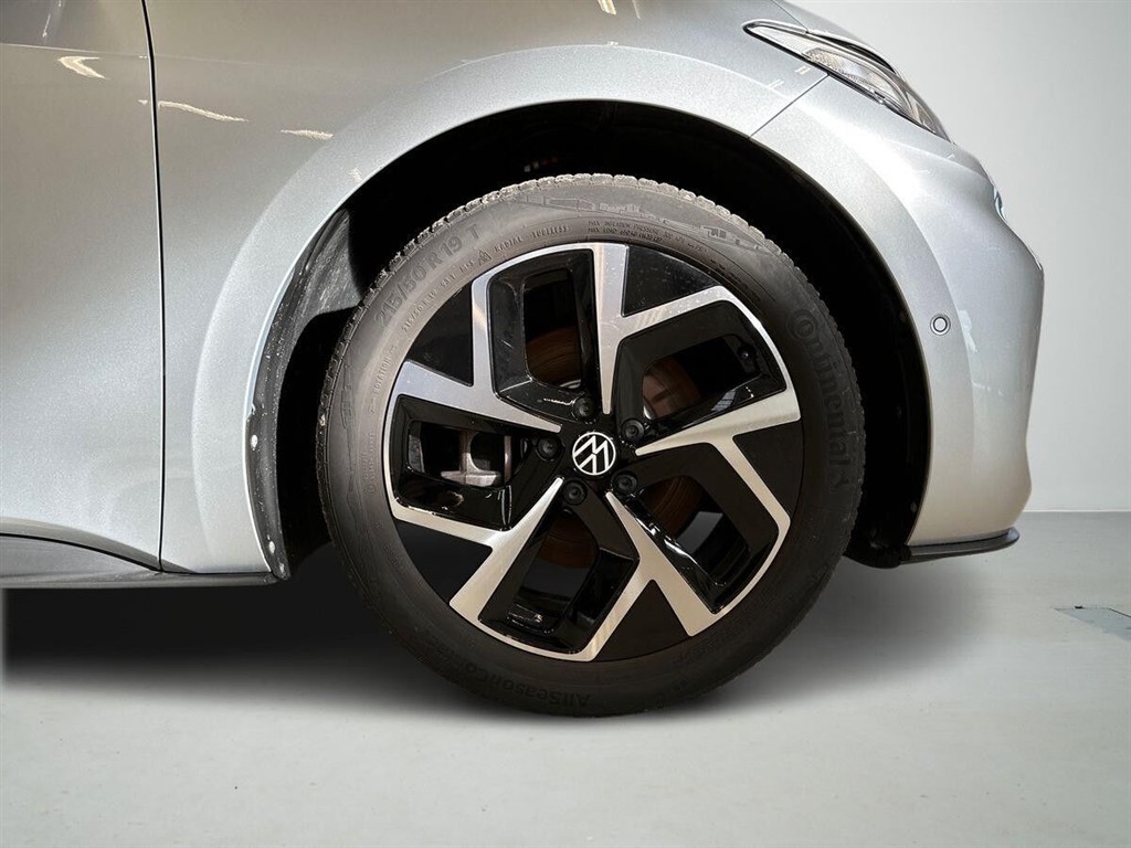 VW ID.3 Pro billede 8