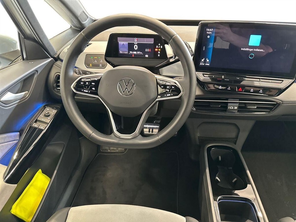 VW ID.3 Pro billede 9