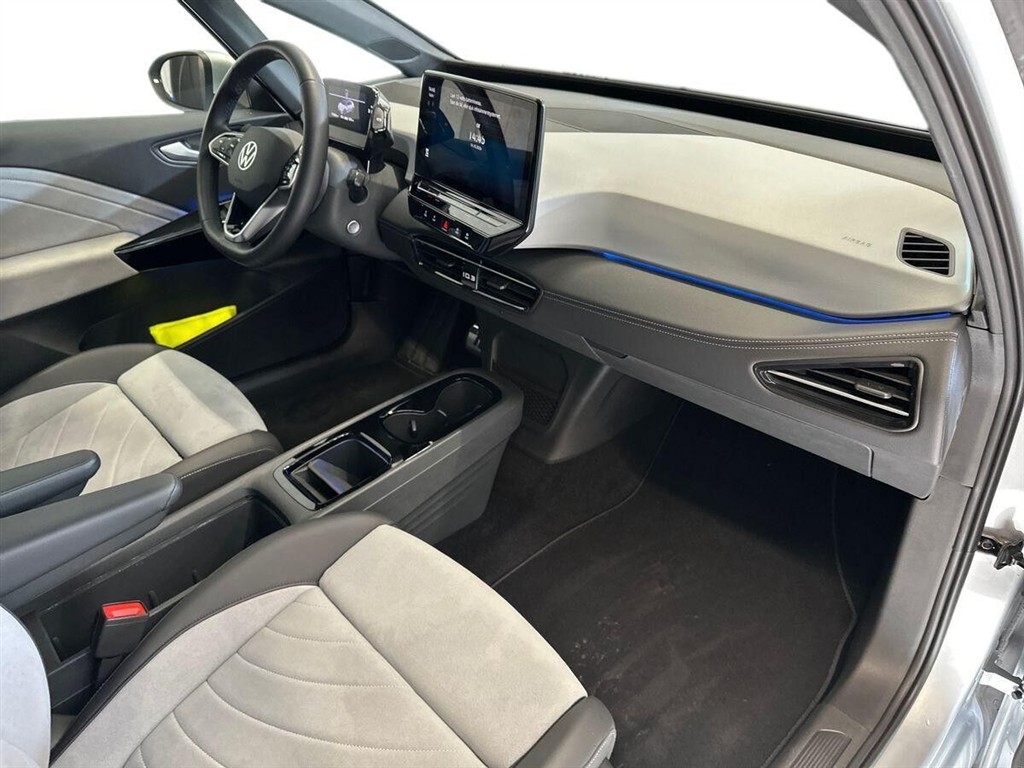 VW ID.3 Pro billede 10