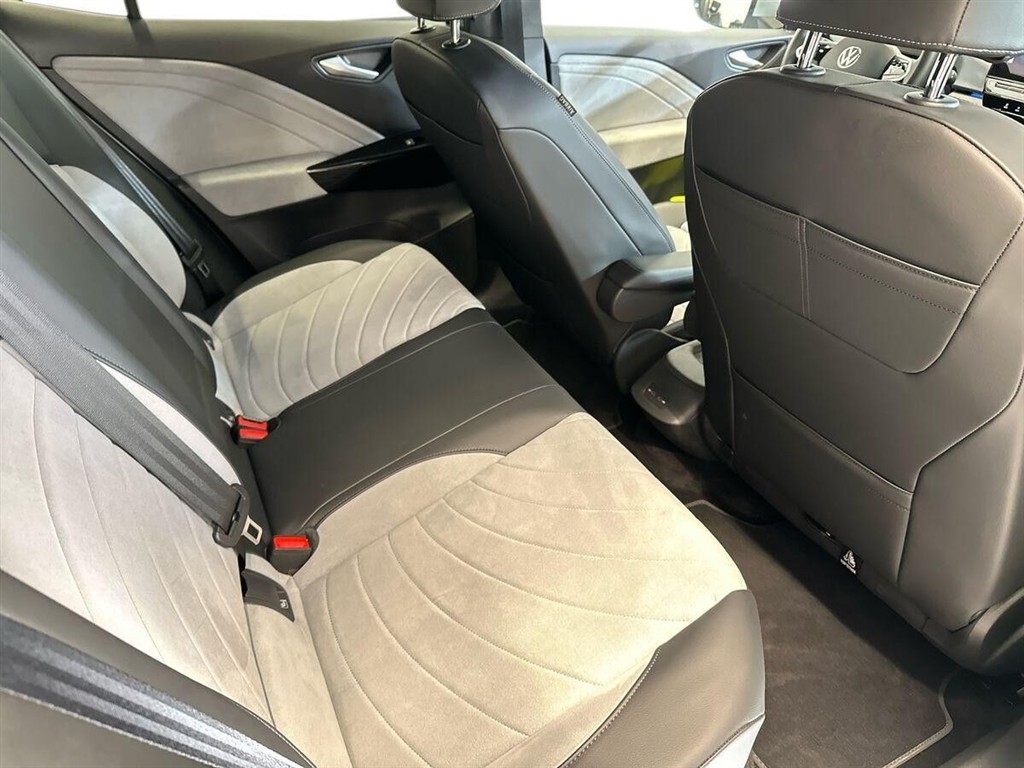 VW ID.3 Pro billede 12
