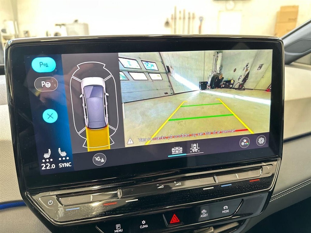 VW ID.3 Pro billede 14