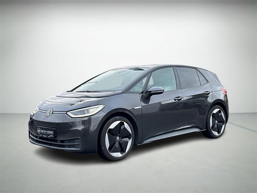 VW ID.3 1st Max