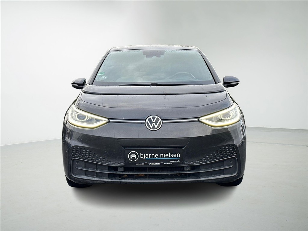 VW ID.3 1st Max billede 6