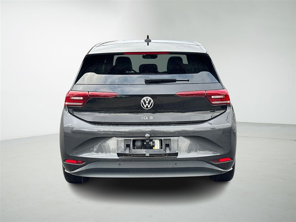 VW ID.3 1st Max billede 7