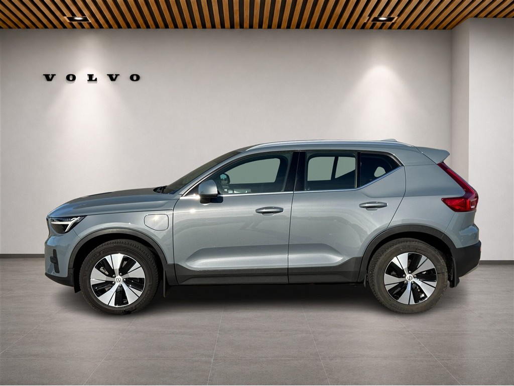 Volvo XC40 Plus billede 2