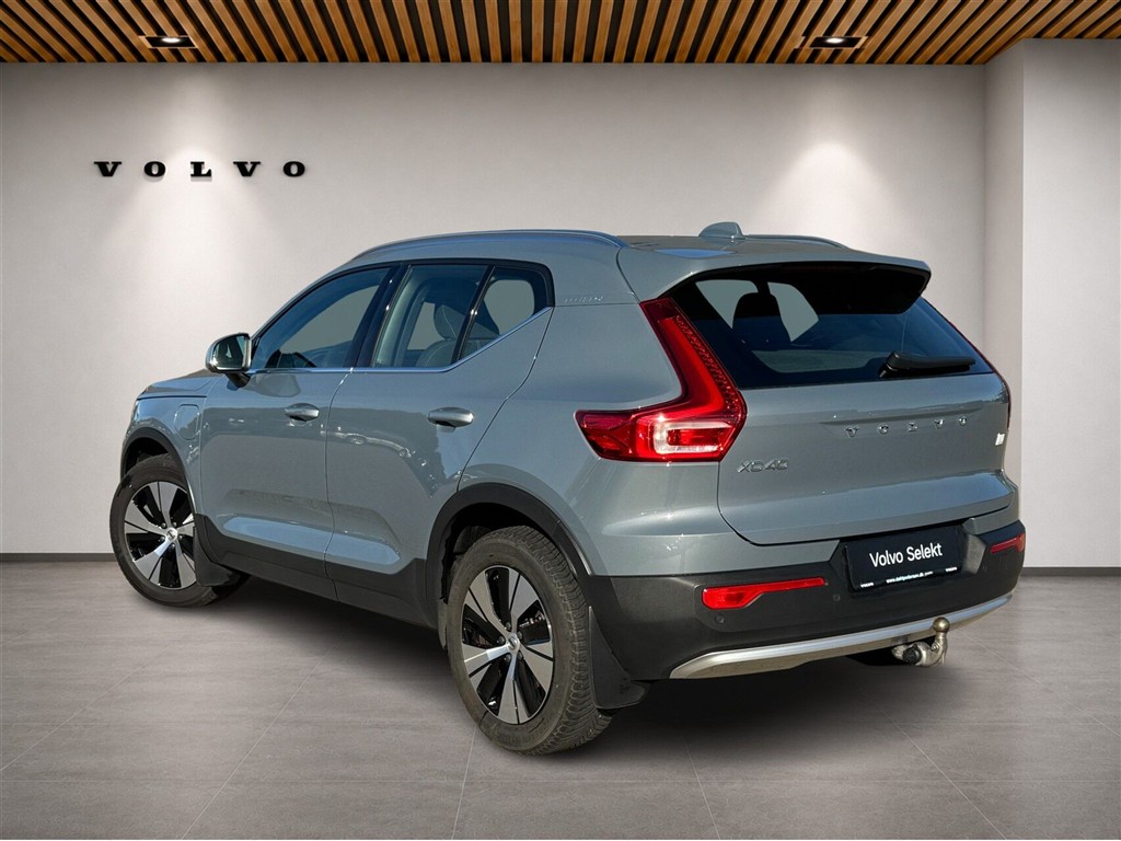 Volvo XC40 Plus billede 3