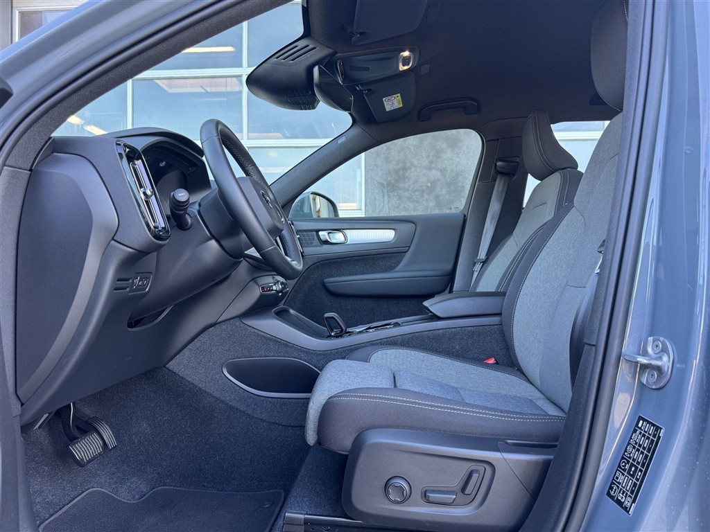 Volvo XC40 Plus billede 5